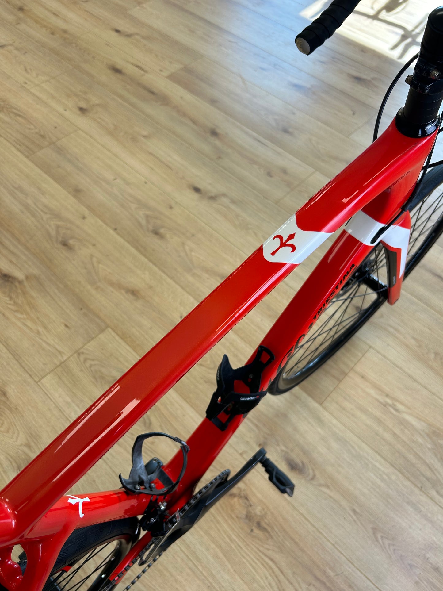 Wilier GTR Racefiets