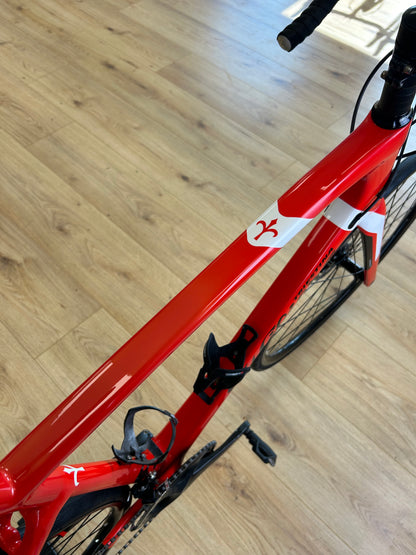 Wilier GTR Racefiets