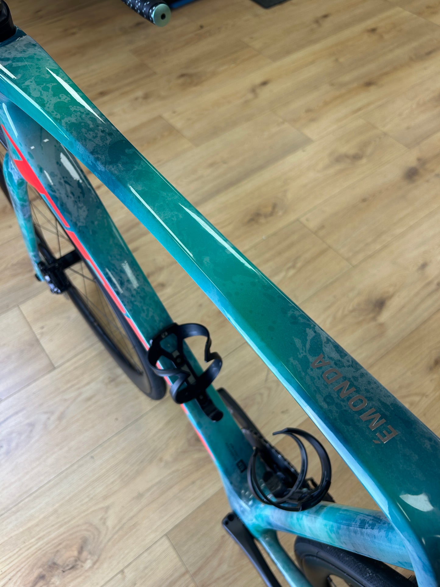 Trek Emonda SLR7 Di2 Carbon Racefiets