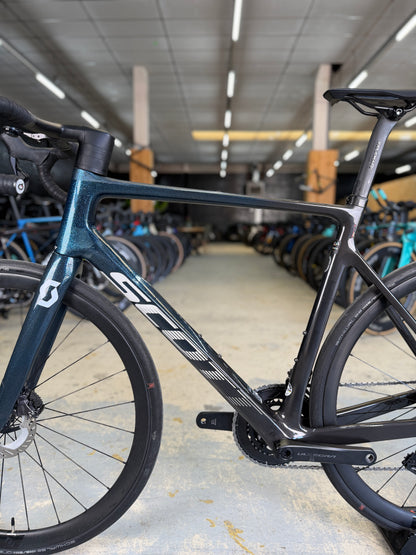 Scott Addict RC15 Di2 Carbon Racefiets