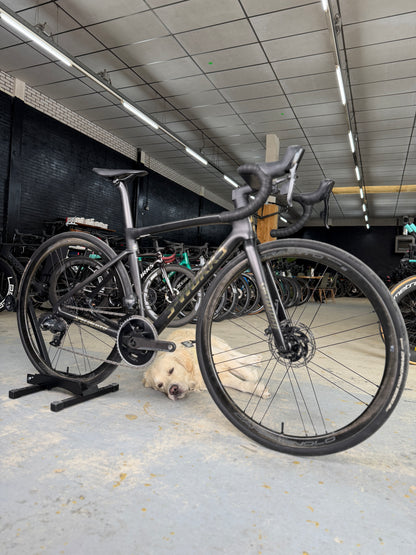 S-Works Tarmac SL7 AXS Carbon Racefiets