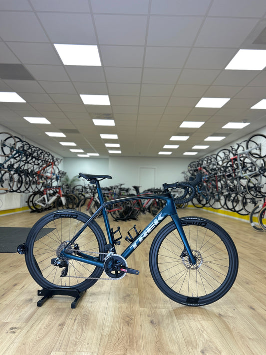 Trek Domane SL6 AXS Carbon Racefiets