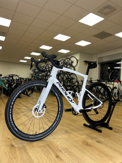 Ridley Kanzo Fast AXS Gravel Bike