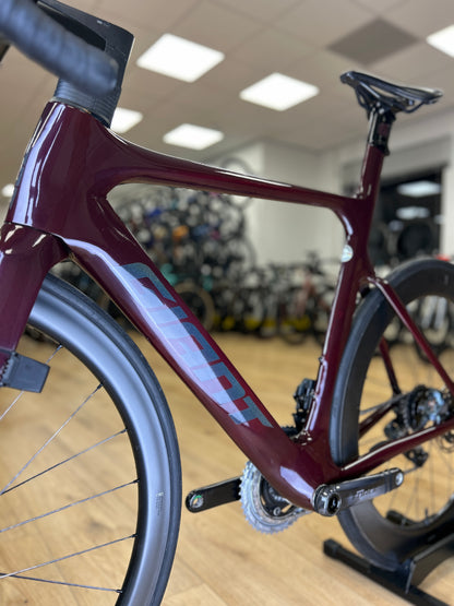 Giant Propel Advanced SL 1 AXS Carbon Racefiets
