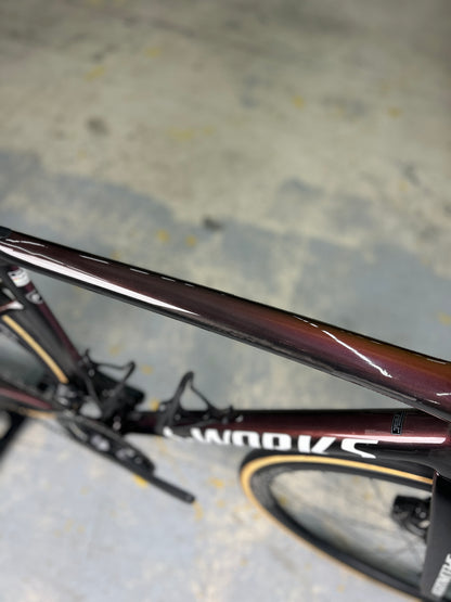 S-Works Tarmac SL8 Di2 Carbon Road Bike