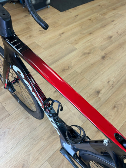 Cervélo S3 Di2 Carbon Racefiets