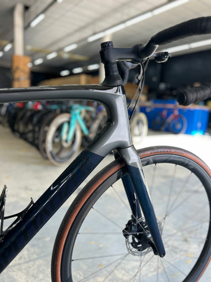 Specialized Roubaix Pro AXS Carbon Road Bike