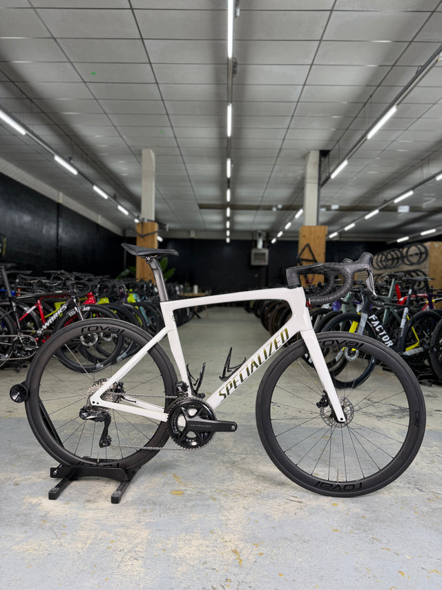 Specialized Tarmac SL7 Di2 Carbon Racefiets