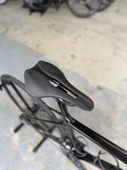 Canyon Ultimate WMN CF SL Di2 Carbon Racefiets