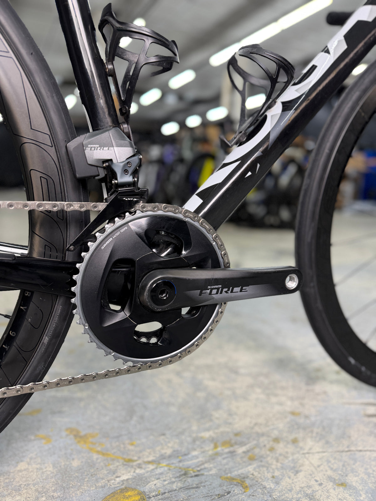 Koga Kimera Prime AXS Carbon Racefiets