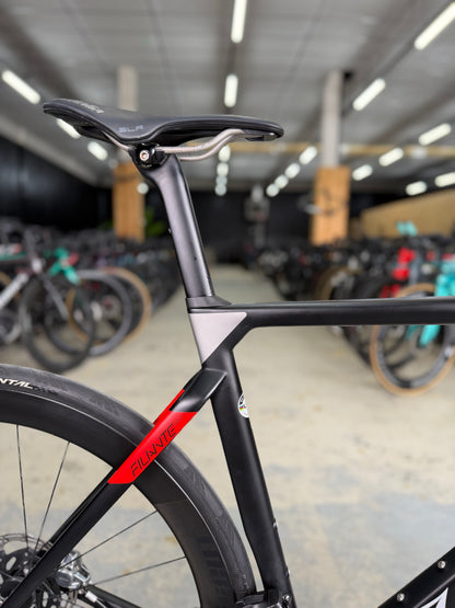 Wilier Filante SLR eTap Carbon Racefiets
