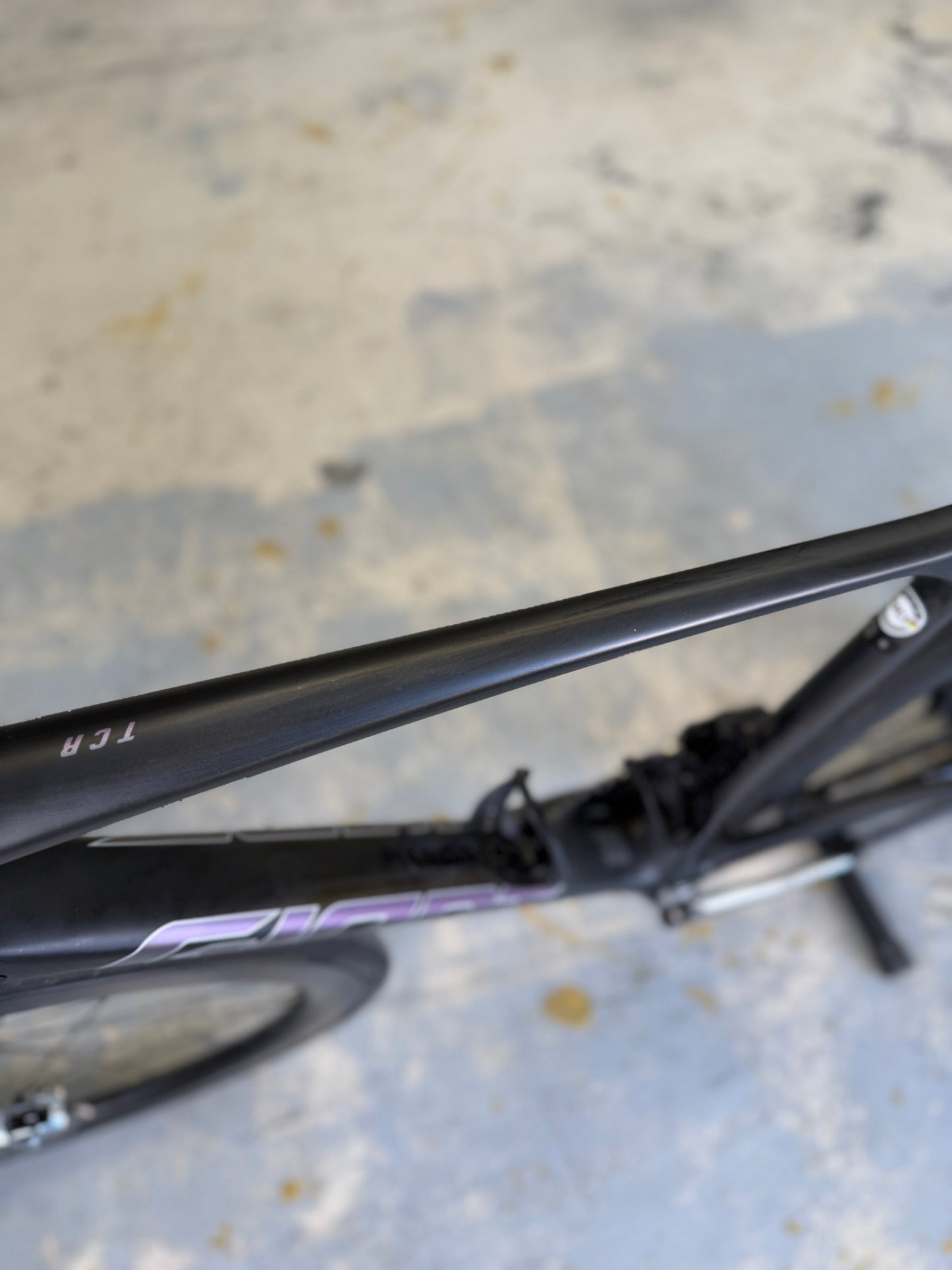 Giant TCR Advanced SL SRAM Red eTap Carbon Racefiets