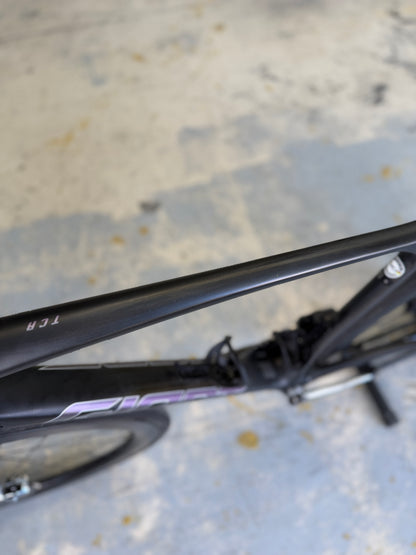 Giant TCR Advanced SL SRAM Red eTap Carbon Racefiets