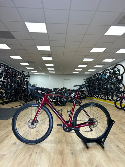 Trek Domane SL5 Carbon Racefiets