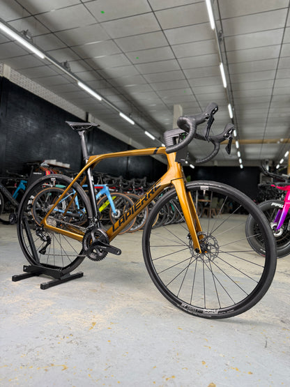 NEW Lapierre Aircode DRS Carbon Race Bike