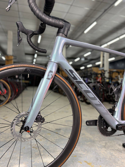Scott Addict RC15 Di2 Carbon Racefiets