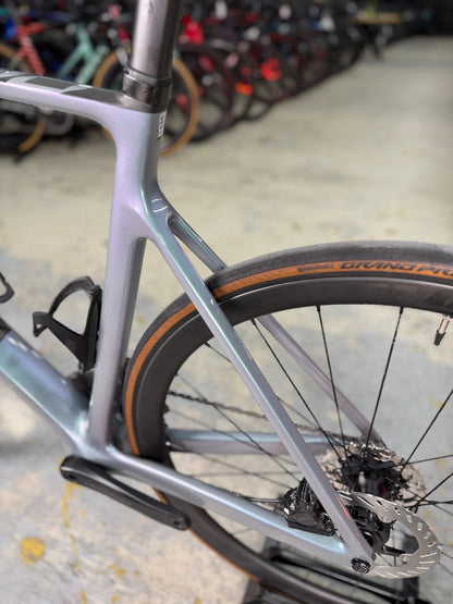 Scott Addict RC15 Di2 Carbon Racefiets