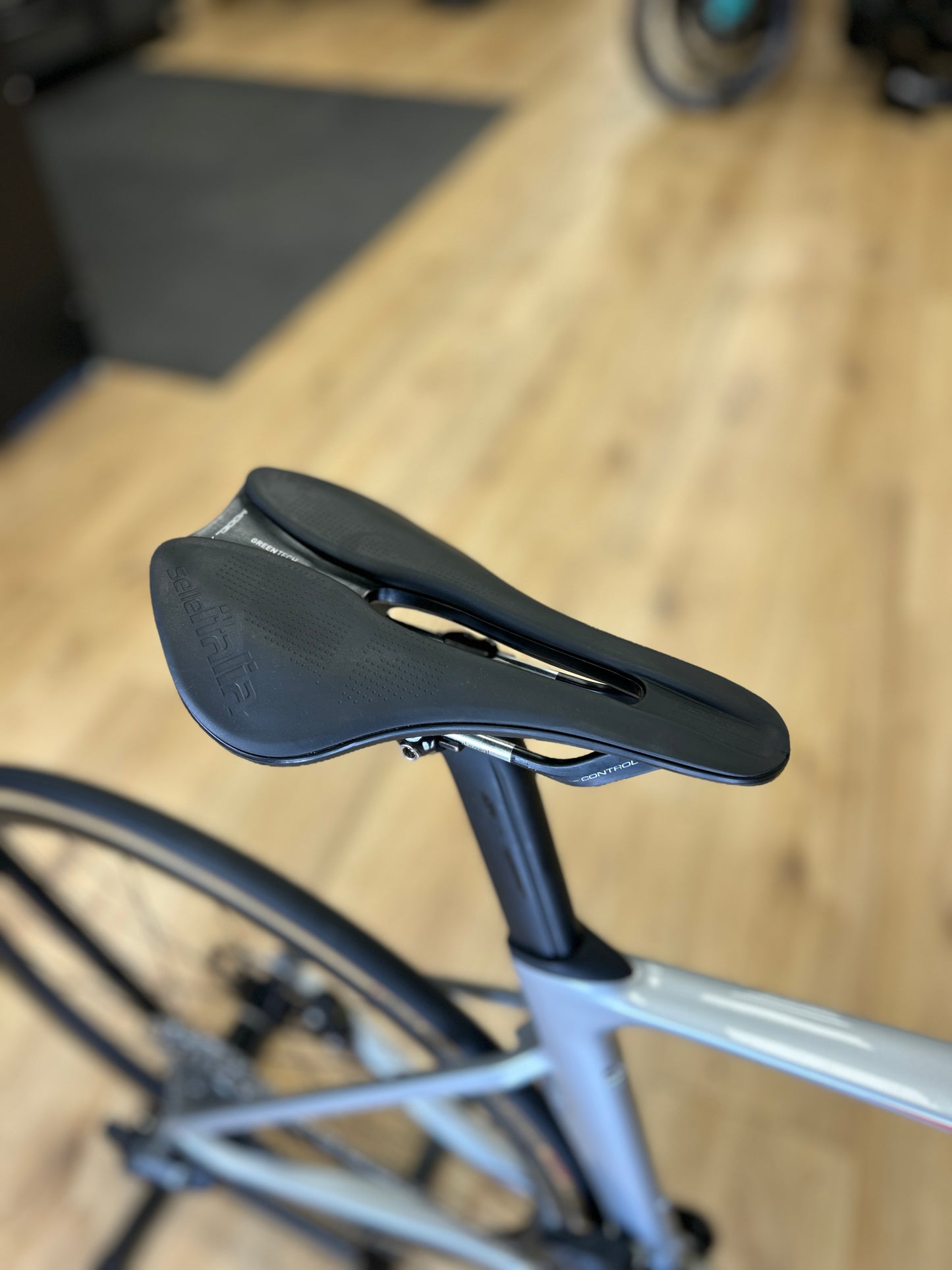 1500km Ridley Noah AXS Carbon Road Bike