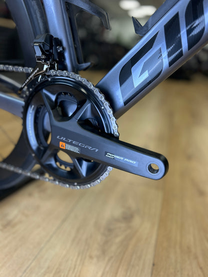 Showroom Model 0km Giant Propel Advanced Pro 0 Di2 Carbon Racefiets