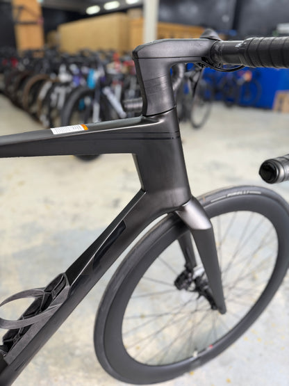 NIEUW BMC Teammachine R01 FOUR Di2 Carbon Racefiets