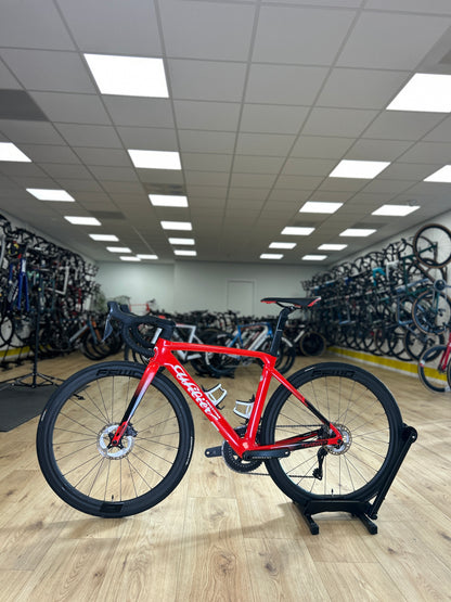 Wilier Triestina Cento10SL Di2 Carbon Racefiets