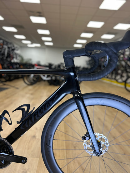 Wilier Filante SL Di2 Carbon Racefiets