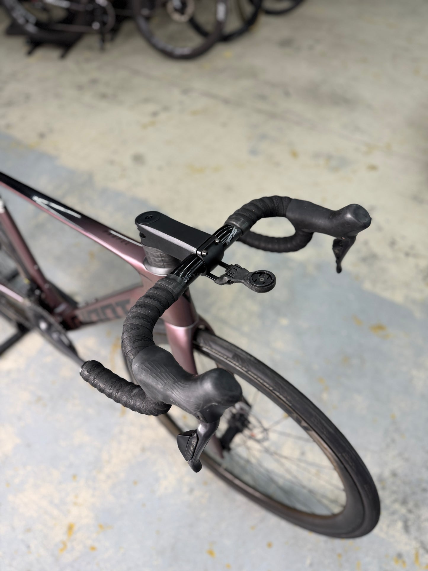Giant Propel Advanced Di2 Carbon Racefiets