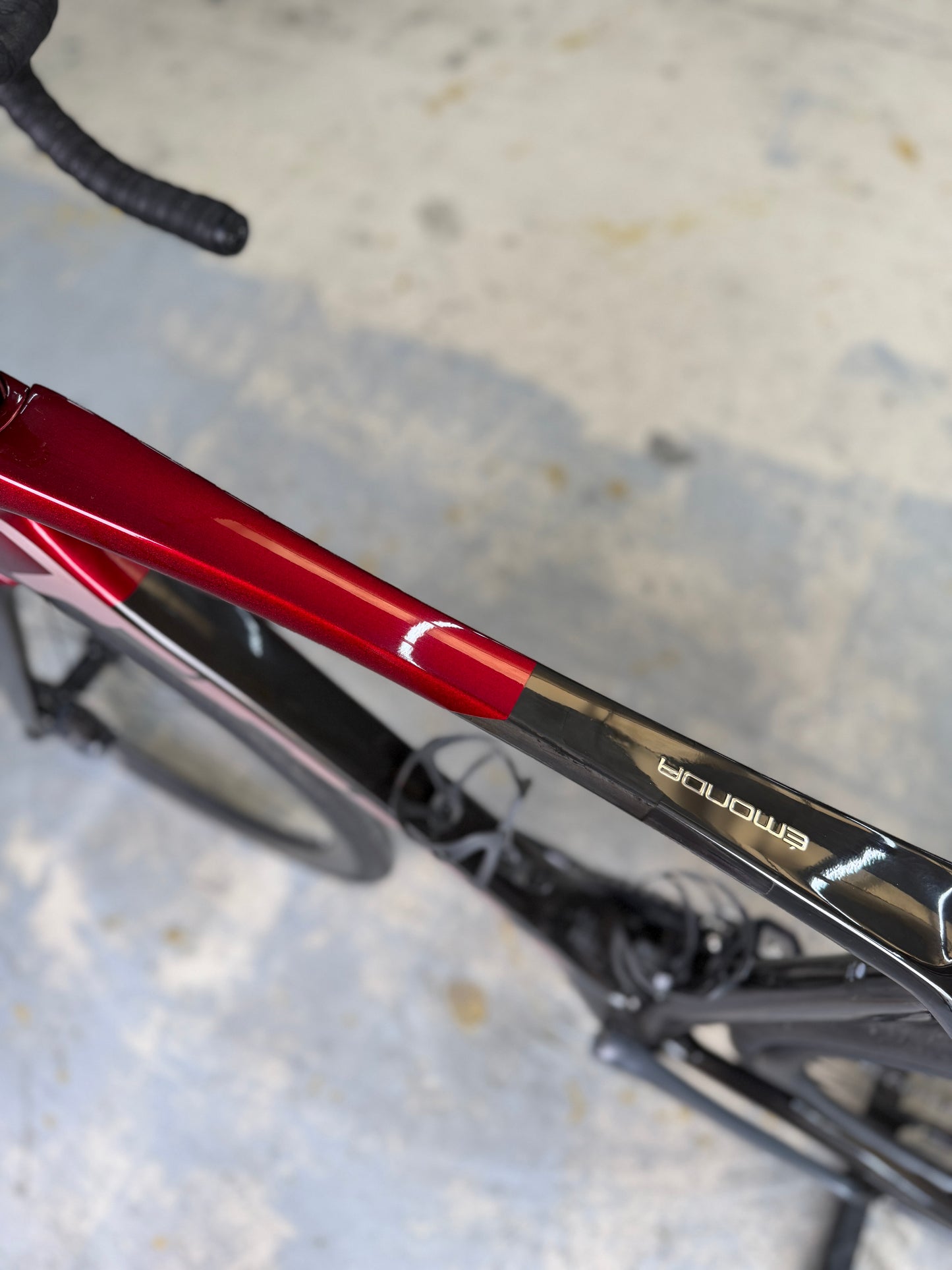 Trek Emonda SLR7 Di2 Carbon Racefiets