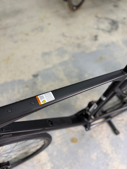 NIEUW BMC Roadmachine Carbon Racefiets
