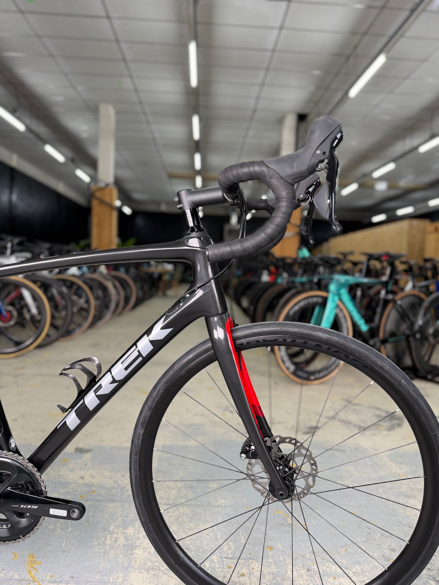 Trek Domane SL5 Carbon Road Bike