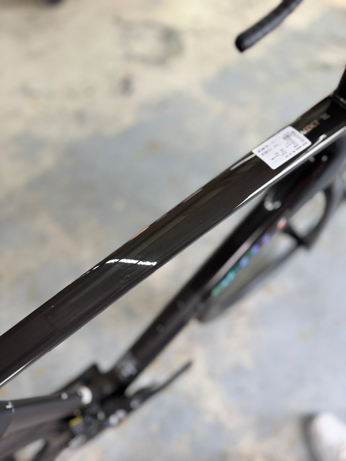 NIEUW Scott Addict RC 20 Di2 Carbon Racefiets