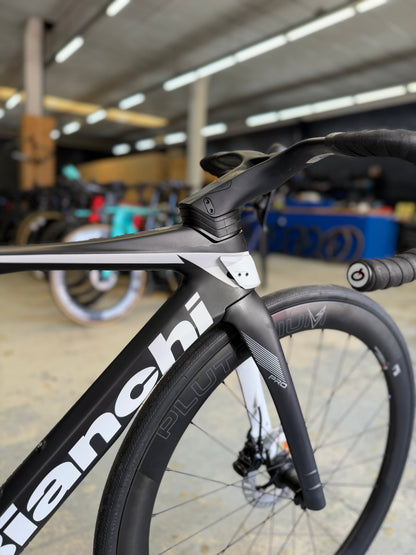 Bianchi Oltre Pro Di2 Carbon Racefiets