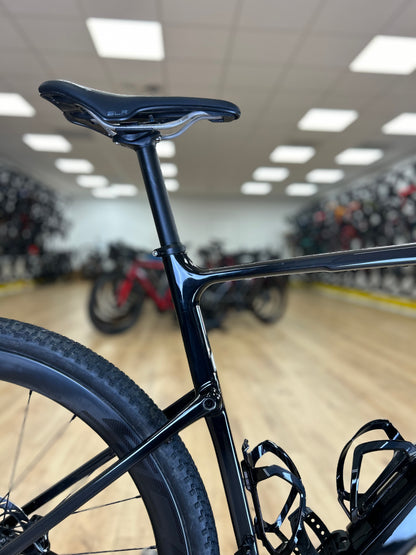 2024 Cannondale Topstone Carbon AXS Disc Gravel