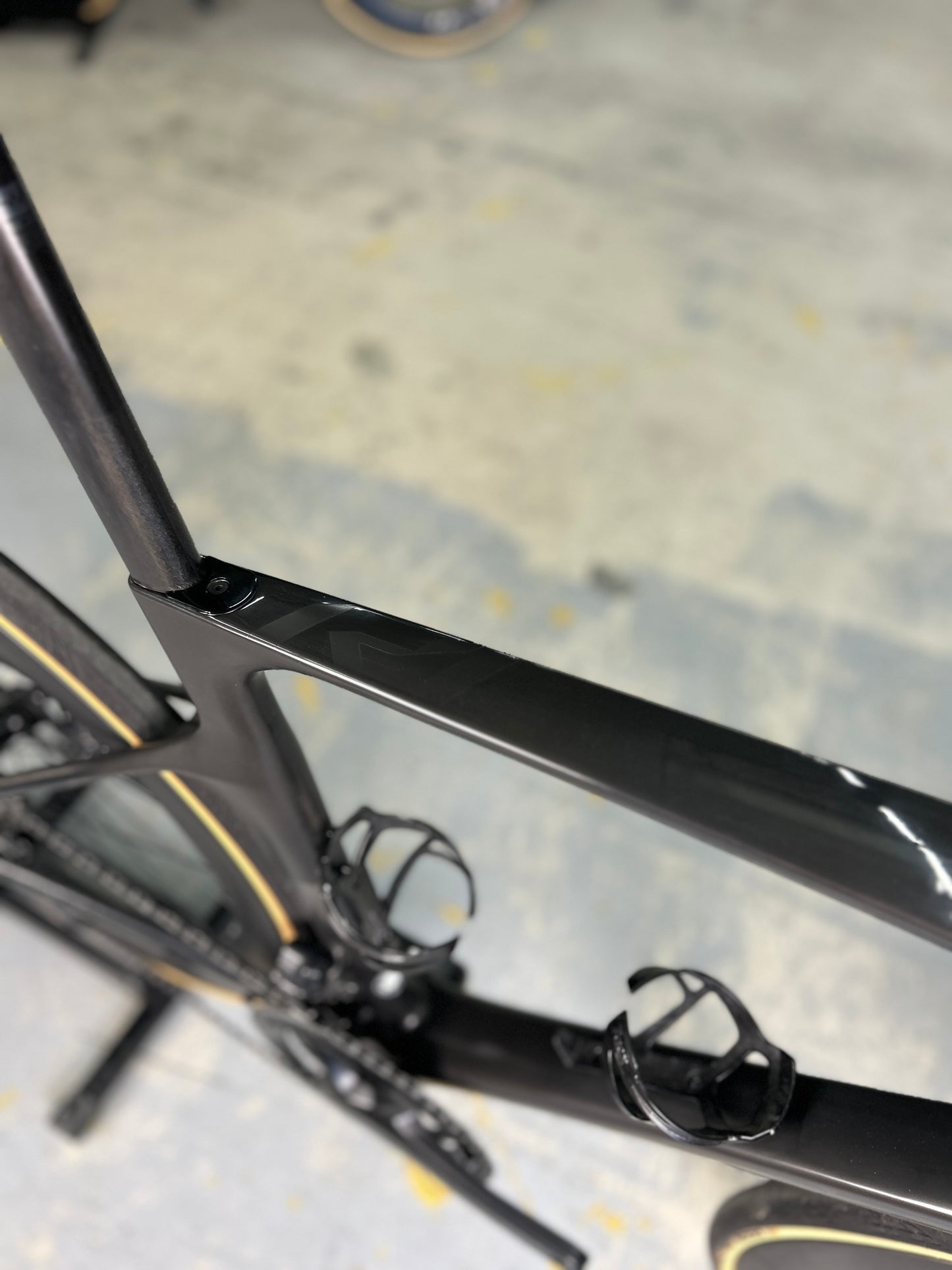 Scott Foil RC10 Di2 Carbon Racefiets
