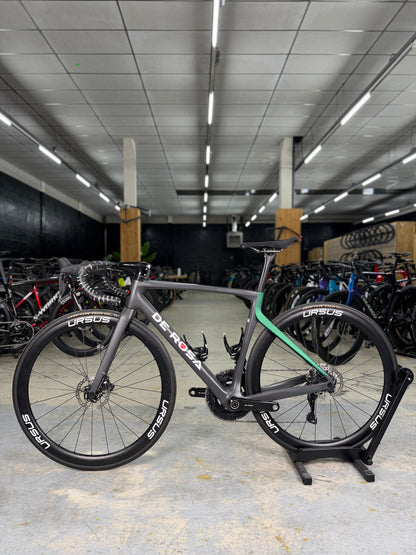 De Rosa Pininfarina 70 Di2 Carbon Racefiets