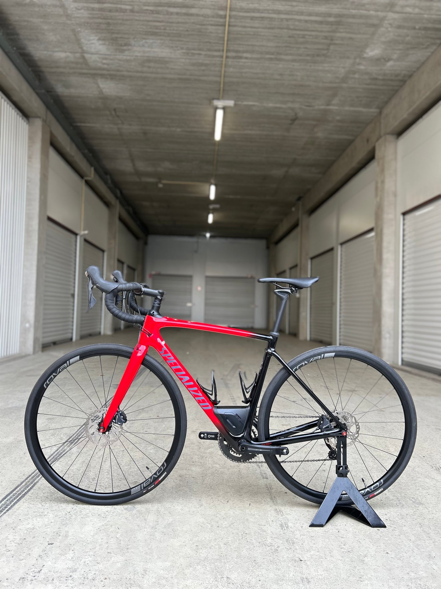 Specialized Roubaix Racefiets