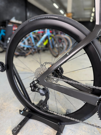 Scott Foil RC30 Di2 Carbon Racefiets
