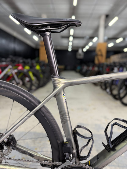 Liv Langma Advanced Pro Di2 Carbon Racefiets