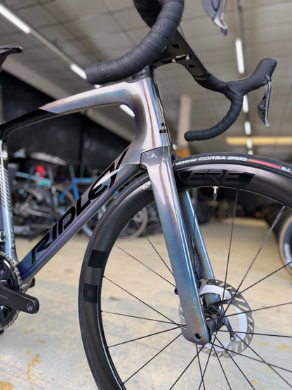 Ridley Noah Fast Di2 Carbon Racefiets