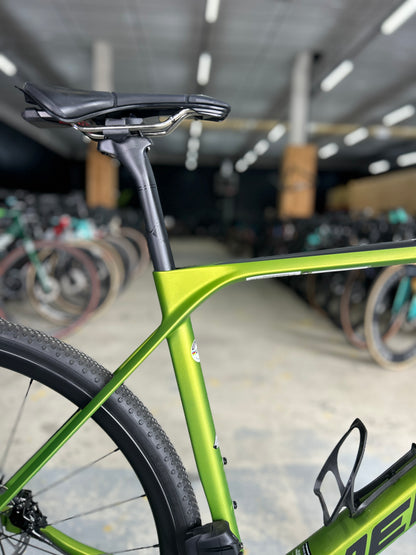 Showroom Model Merida Scultura Endurance GR 8000 Carbon Road Bike