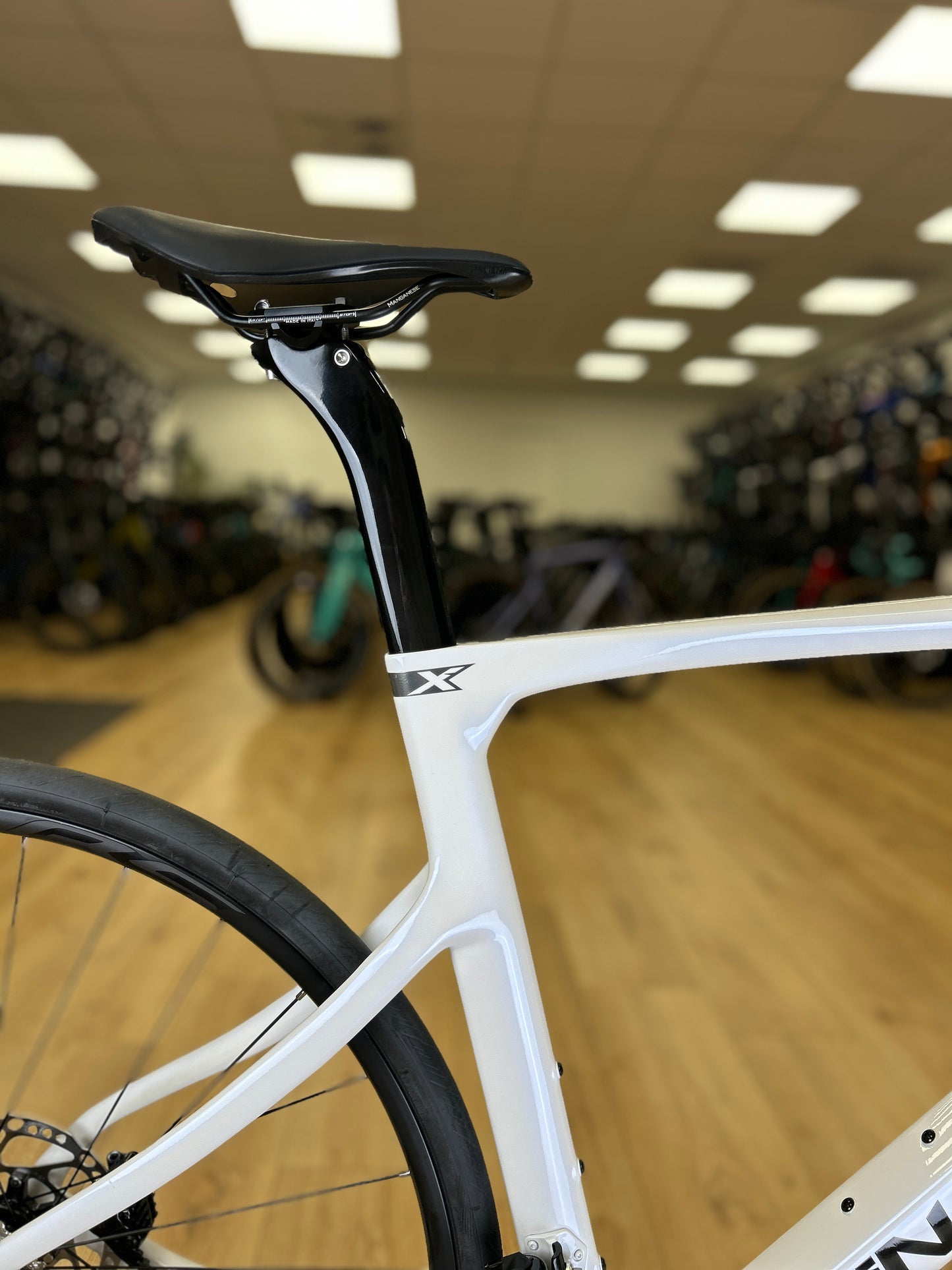 NIEUW 0km Pinarello X1 Carbon Racefiets
