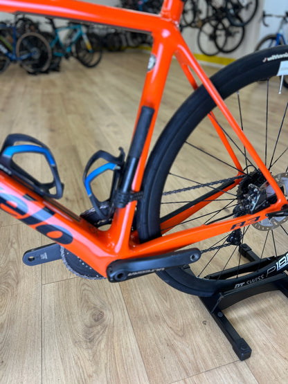 Cervelo R3 Carbon Racefiets