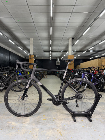 Cannondale SuperSix EVO Di2 Carbon Racefiets