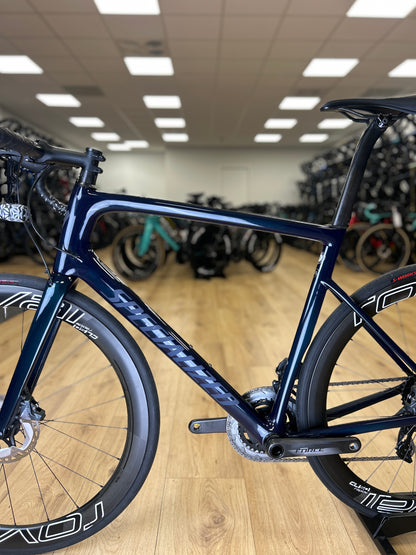 Specialized Tarmac SL6 Disc Pro AXS Carbon Racefiets