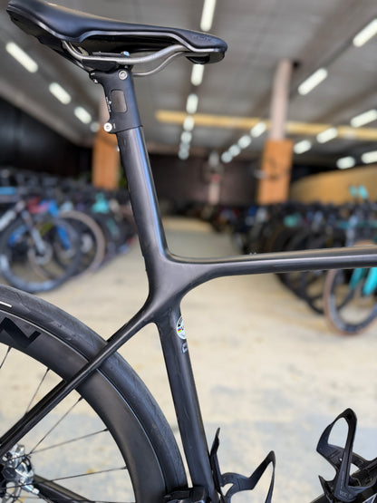 Giant TCR Advanced SL SRAM Red eTap Carbon Racefiets