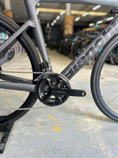 Bianchi Oltre Race Carbon Racefiets