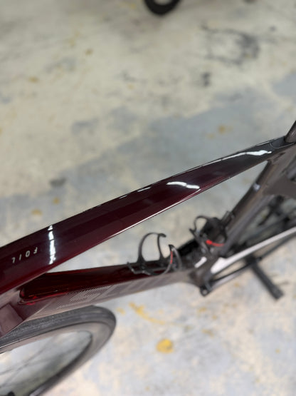 Scott Foil RC30 Di2 Carbon Racefiets