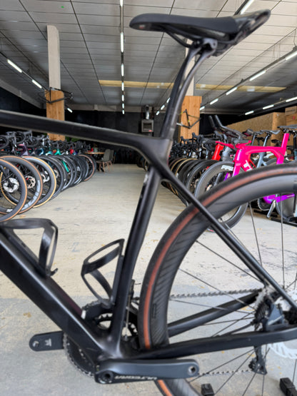 Canyon Endurace CF SL Carbon Racefiets