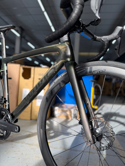 S-Works Tarmac SL7 Di2 Carbon Racefiets