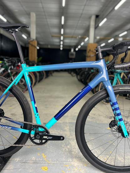 NEW Specialized Crux Expert AXS Gravel Bike